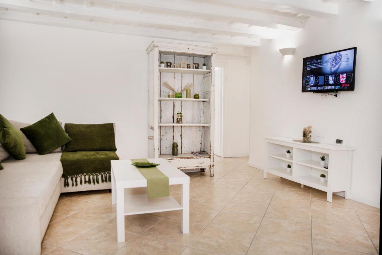 Maison Tartarughe Rom Exteriör bild
